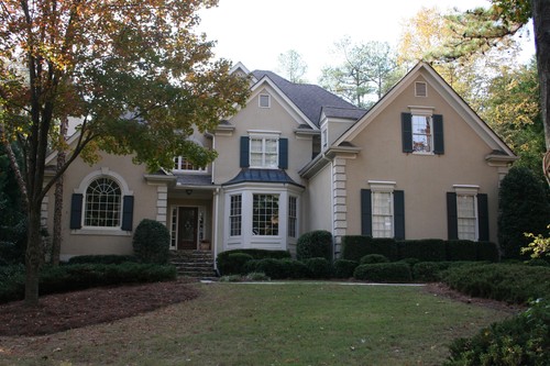 , Alpharetta, GA, 30022, USA